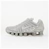 Nike Sneakers Nike W Shox Tl Photon Dust/ Photon Dust-Metallic Silver