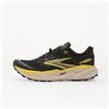 Brooks Sneakers Brooks Cascadia 19 M Black/ Yellow/ Chateau