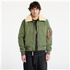 Alpha Industries Giacca Alpha Industries Injector III Olive