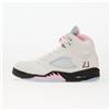 Jordan Sneakers Air Jordan 5 Retro 35th Anniversary (HQ7978-102) White/ Med Soft Pink-Black