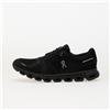 On Sneakers On M Cloud 6 Black/ Black