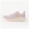 HOKA® Sneakers Hoka® W Clifton 10 Lilac Cream/ Tangerine Glow