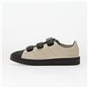Y-3 Sneakers Y-3 Stan Smith Hook-And-Loop Alumina/ Alumina/ Black