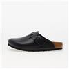 Birkenstock Scarpe Birkenstock Boston Natural Leather Black