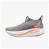Mizuno Sneakers Mizuno Neo Vista 2 (M) Ultimate Gray/ White/ Coral Rose