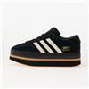 adidas Originals Sneakers adidas Gazelle Stack W Core Black/ Cream White/ Gum 3