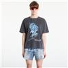 Satisfy aglietta Satisfy othTech T-Shirt Aged Black