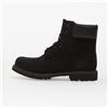 Timberland Sneakers Timberland 6 In Premium WP Boot Black