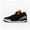 Jordan Sneakers Jordan Spizike Low Black/ Black-Starfish-White-Photon Dust