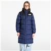 The North Face Giacca The North Face Nuptse Parka Summit Navy/ TNF Back