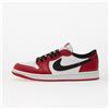 Jordan Sneakers Air Jordan 1 Retro Low Og Chicago (HQ6998-600) Varsity Red/ Black-Summit White