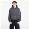 Nike Felpa Book Standard Issue Men's Therma-FIT Brushed Pullover Hoodie Black/ Black