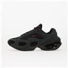 Nike Sneakers Nike W Air Max Muse Black/ Noble Red-Seaweed