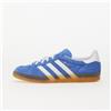 adidas Originals Sneakers adidas Gazelle Indoor W Blue Fusion/ Cloud White/ Gold Metallic