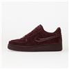 Nike Sneakers Nike Air Force 1 '07 Burgundy Crush/ Burgundy Crush-Black