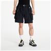 Nike Pantaloncini Nike ACG Snowgrass Men's Cargo Shorts Black/ Anthracite/ Summit White