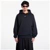 Nike Felpa Nike x NOCTA en's Fleece Hoodie Black/ White