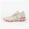 On Sneakers On W Cloudnova 2 Ivory/ Pink