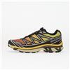 Salomon Sneakers Salomon XT-6 Black/ Grape Leaf/ Beach Ball
