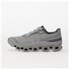 On Sneakers On M Cloudmonster Void Alloy/ Glacier