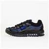 Nike Sneakers Nike Air Max Tl 2.5 Black/ Hyper Royal-Black-Mtlc Silver