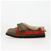 UGG Sneakers UGG M Tasman Wildwood Burtn Olive/ Red Pepper