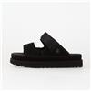 UGG W Goldenstar Glide Black