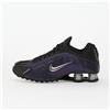Nike Sneakers Nike Shox R4 Jewel Qs Black/ Anthracite-Metallic Silver