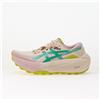 Asics Sneakers Asics Trabuco Max 5 Mineral Beige/ Aurora Green