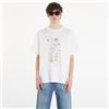 MM6 Maison Margiela aglietta 6 T-Shirt Off White