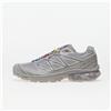 Salomon Sneakers Salomon XT-6 Ghost Gray/ Ghost Gray/ Gray F