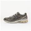 New Balance Sneakers New Balance 1906 Slate Grey/ Black Metallic/ White Peach