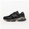 New Balance Sneakers New Balance 9060 Black/ Castlerock/ Rain Cloud Blk