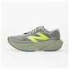 New Balance Sneakers New Balance FuelCell SuperComp Trainer V3 Mosaic Green/ Lone Star Grey