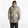 Jordan Giacca Jordan Flight en's Thera-FIT Down Parka ediu Olive/ Black/ Sail
