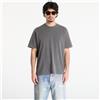 Our Legacy Maglietta OUR LEGACY Box T-Shirt Worn Graphite Legacy Jersey