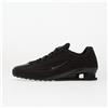 Nike Shox Z Black/ Black-University Red