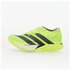 adidas Performance Sneakers adidas Adizero Prime X3 Strung Solar Yellow/ Solar Yellow/ Solar Yellow