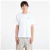 MM6 Maison Margiela Maglietta MM6 Maison Margiela T-Shirt Optic White