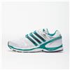 adidas Originals Sneakers adidas x Sporty & Rich Adistar Control 5 Ftw White/ Carbon/ Pure Teal
