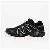 Salomon Sneakers Salomon Speedcross 3 Black/ Ftw Silver/ Black