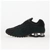 Nike Sneakers Nike W Shox R4 Black/ Seaweed-Mtlc Silver