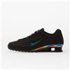 Nike Sneakers Nike Shox Z Se Black/ Multi-Color-Metallic Silver