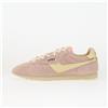 Autry Sneakers Autry Windspin Low Wom Suede/ Leat Rose/ Rut