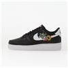 Nike Sneakers Nike W Air Force 1 '07 Premium Black/ White-Metallic Gold-White