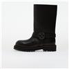 Off-White Sneakers Off-White Off Track Boot Black/ Silver