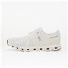On Sneakers On M Cloud 6 Wide White/ White