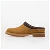 Timberland Premium Clog Shoe Wheat Nubuck