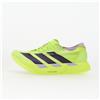 adidas Performance Sneakers adidas Adizero Adios Pro 4 Solar Yellow/ Aurora Plum/ Powder Plum