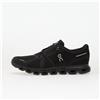 On Sneakers On M Cloud 6 Wide Black/ Black